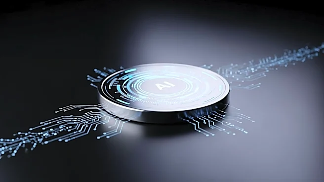 BCG Executive Urges Companies to Increase AI Token Spending Amidst Growing Competition