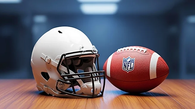 Washington Commanders' Rookies to Attend NFLPA Rookie Premiere