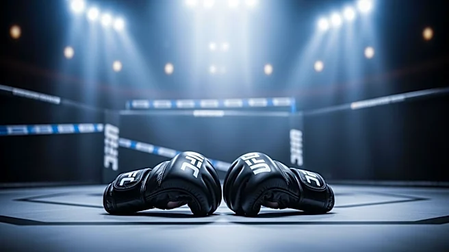 Quillan Salkilld Defeats Beneil Dariush in UFC Perth, Advances in Lightweight Rankings
