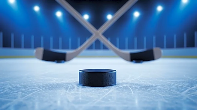 Tampa Bay Lightning and Montreal Canadiens Face Off in Decisive Game 7