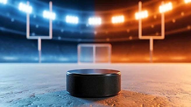 Philadelphia Flyers Prepare to Challenge Top-Seeded Carolina Hurricanes