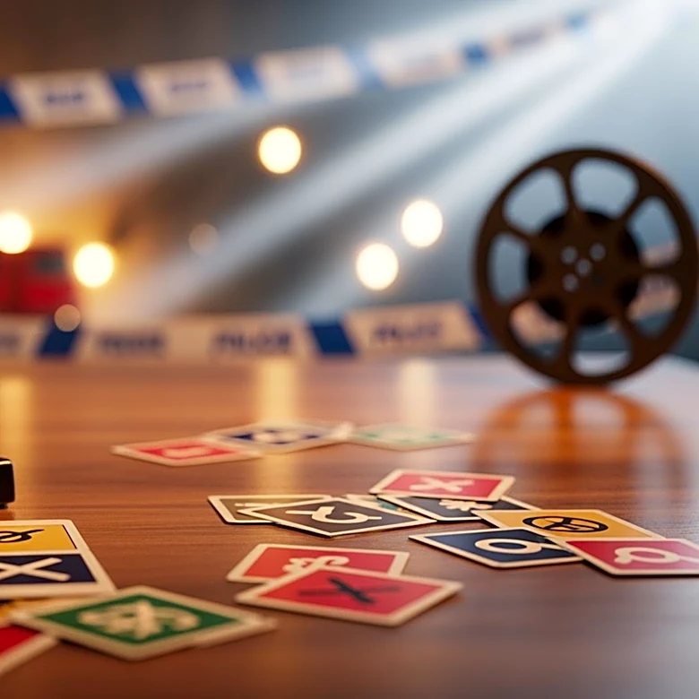 Pop Culture Quiz Challenges Knowledge from Hollywood to the Heartland