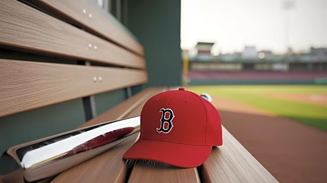 Boston Red Sox Fire Alex Cora, Initiating Major Coaching Overhaul