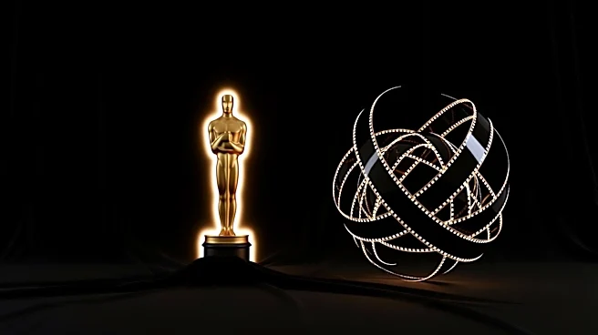 Academy Introduces Major Oscar Rule Changes Impacting Acting and International Film Categories