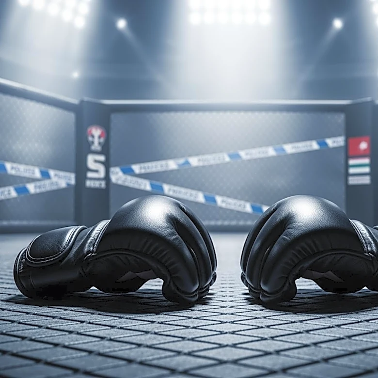 UFC Perth Event Showcases International Fighters with Notable Wins