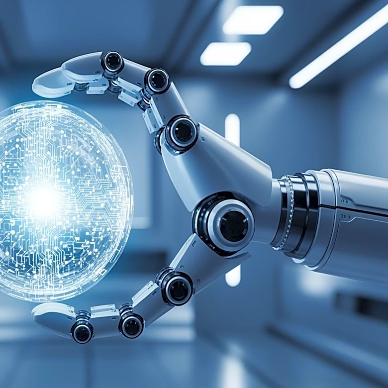 Meta Acquires Assured Robot Intelligence to Enhance Robotics Capabilities
