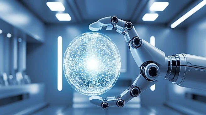 Meta Acquires Assured Robot Intelligence to Enhance Robotics Capabilities
