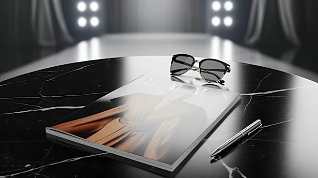 Celebrity Cameos Highlight 'The Devil Wears Prada 2' Amid Fashion Industry Turmoil