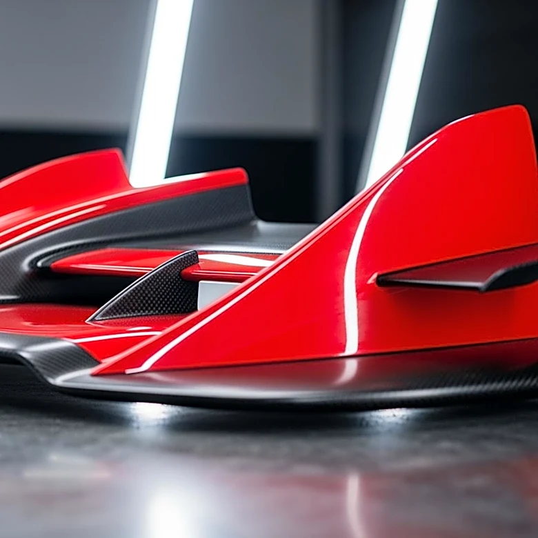 Red Bull Racing Introduces Major Front Wing Upgrade at Miami Grand Prix