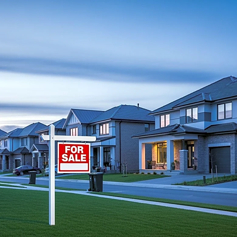 Jacksonville Real Estate Market Sees Price Decline, Favoring Buyers