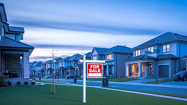 Jacksonville Real Estate Market Sees Price Decline, Favoring Buyers