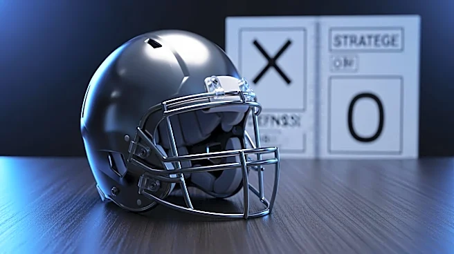 Detroit Lions Secure Key Defensive Asset in 2026 NFL Draft, Boosting Team Prospects