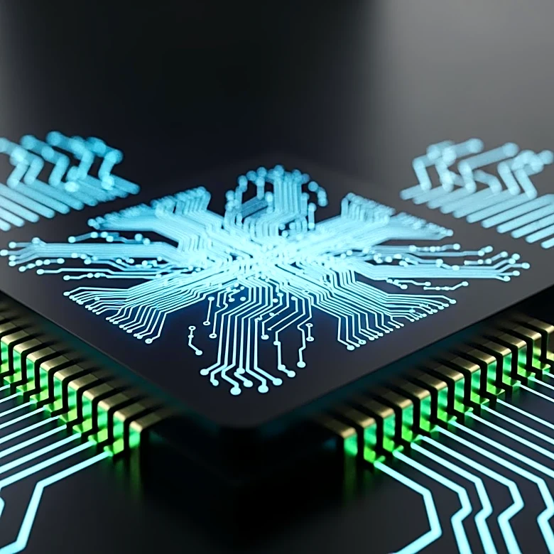 Global Chip Supply Chain Challenges Highlighted Amid AI Demand Surge