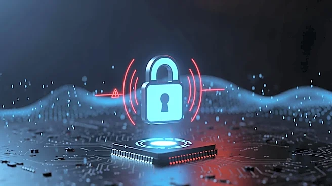 Anthropic's AI Model Raises Concerns Over Cybersecurity Risks