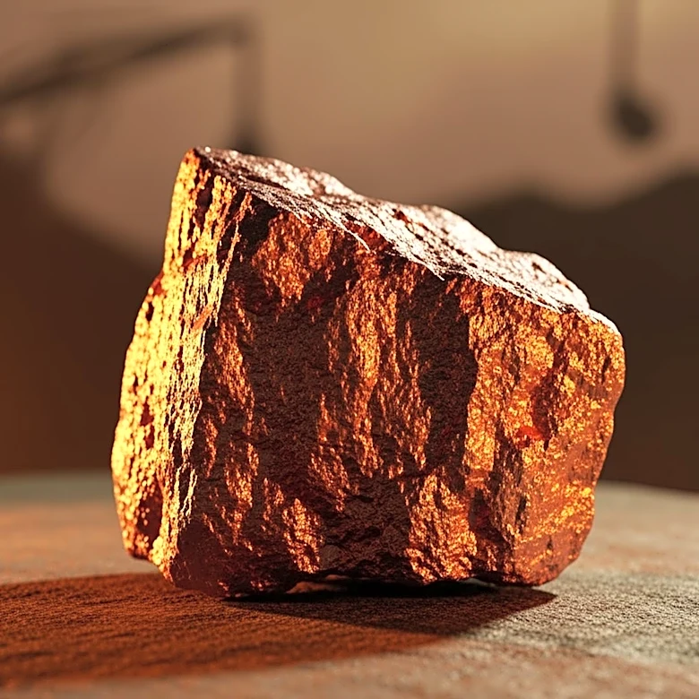 Alma Metals Advances Briggs Copper Project Amid Global Supply Shocks