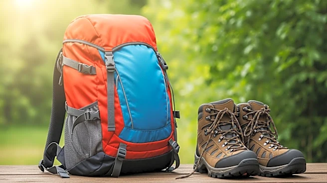 Columbia Sportswear's Fun Marketing Strategy Aims to Revitalize U.S. Sales