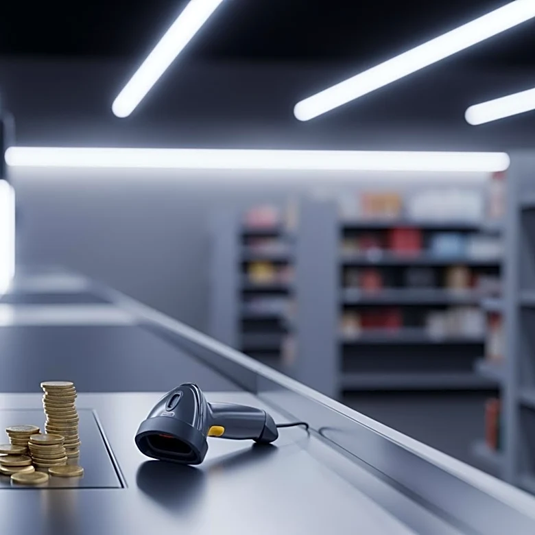 Legislation Targets Self-Checkout Machines Amid Concerns Over Retail Theft and Job Loss