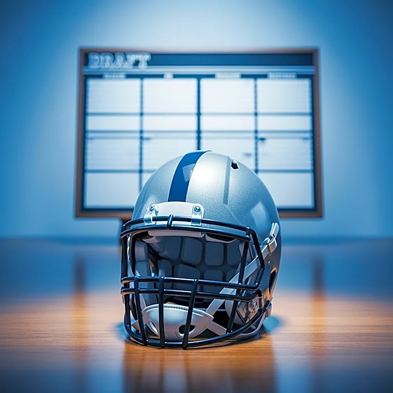 ESPN's 2027 NFL Mock Draft Excludes Ole Miss Quarterback Trinidad Chambliss