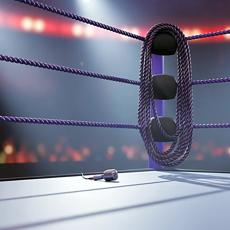 Danhausen Secures WWE Backlash Match with Stipulation on SmackDown