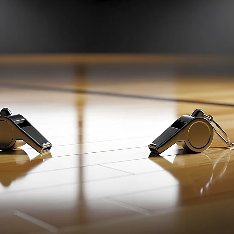 NBA Fines Mitchell Robinson and Dyson Daniels for On-Court Altercation During Playoffs