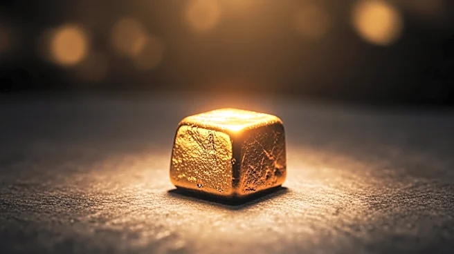 Kinross Gold Reports Strong Q1 2026 Performance with Record Free Cash Flow