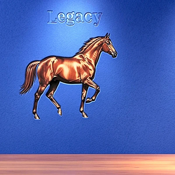 Secretariat's Legacy Influences University of Kentucky's Sports Tradition