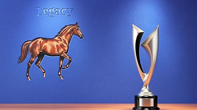 Secretariat's Legacy Influences University of Kentucky's Sports Tradition