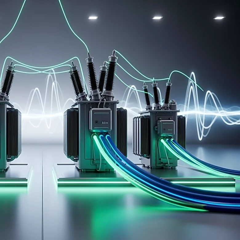 Terraflow Energy Proposes Solution to AI Data Centers' Strain on U.S. Power Grid