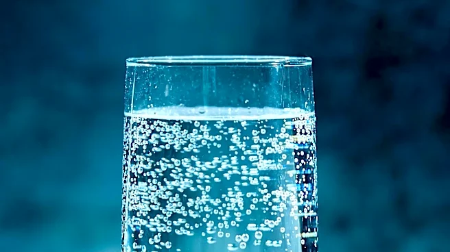 Doctors Recommend Lifestyle Changes for Constipation Relief, Highlighting Hydration and Diet