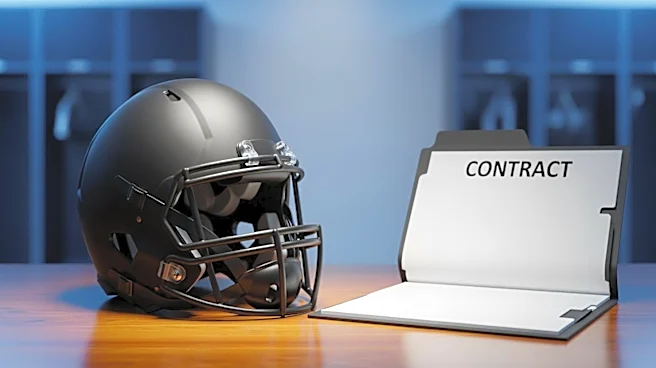 Ravens Sign Diego Pavia Without Signing Bonus, Offering Opportunity