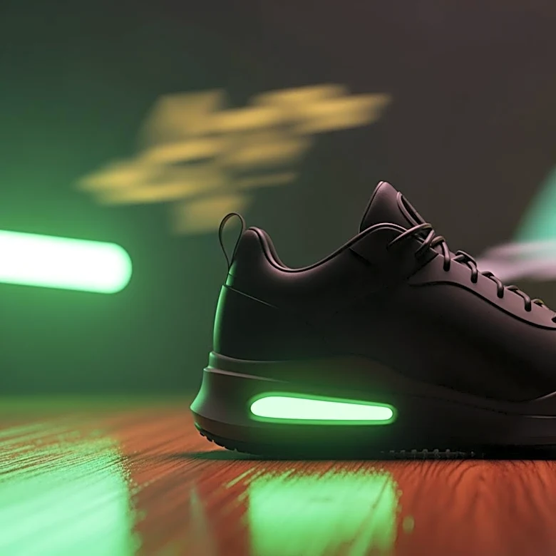 Nike Unveils Limited-Edition G.T. Future Sneaker for Oregon Ducks, Benefiting Student Athletes