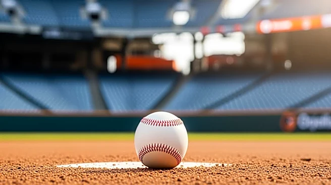 Orioles to Debut Top Pitching Prospect Trey Gibson Against Yankees
