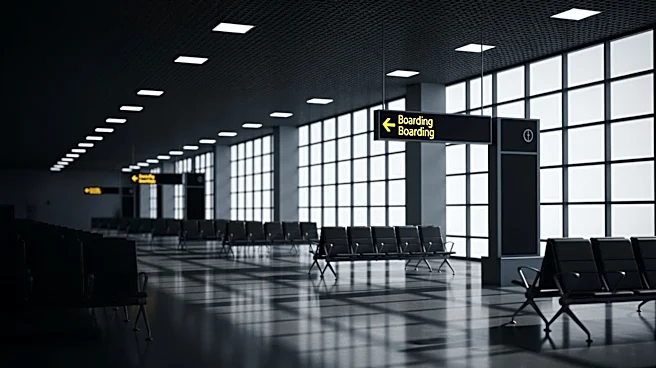 Spirit Airlines Shuts Down, Impacting Thousands of Employees and Travelers