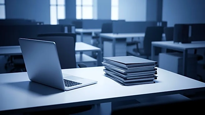 Meta Signals Potential for Further Layoffs Following 10% Workforce Reduction