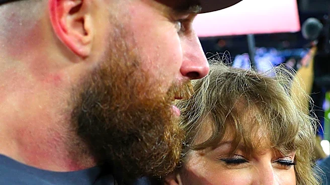 Michael Rubin's July 4 Party Unaffected by Travis Kelce and Taylor Swift Wedding