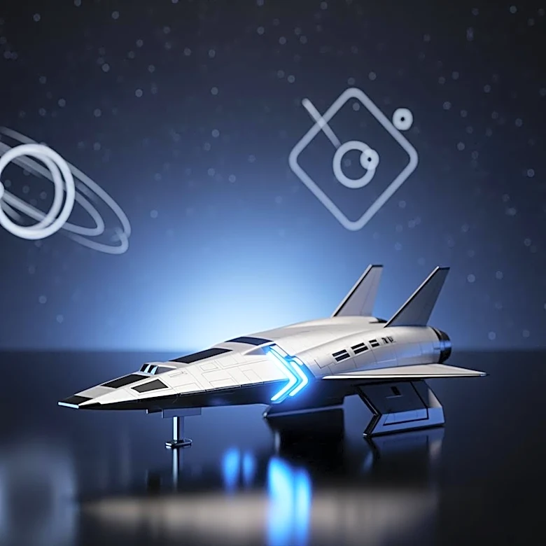 Apple TV+ Launches 'Star City' Sci-Fi Series Exploring Soviet Space Program