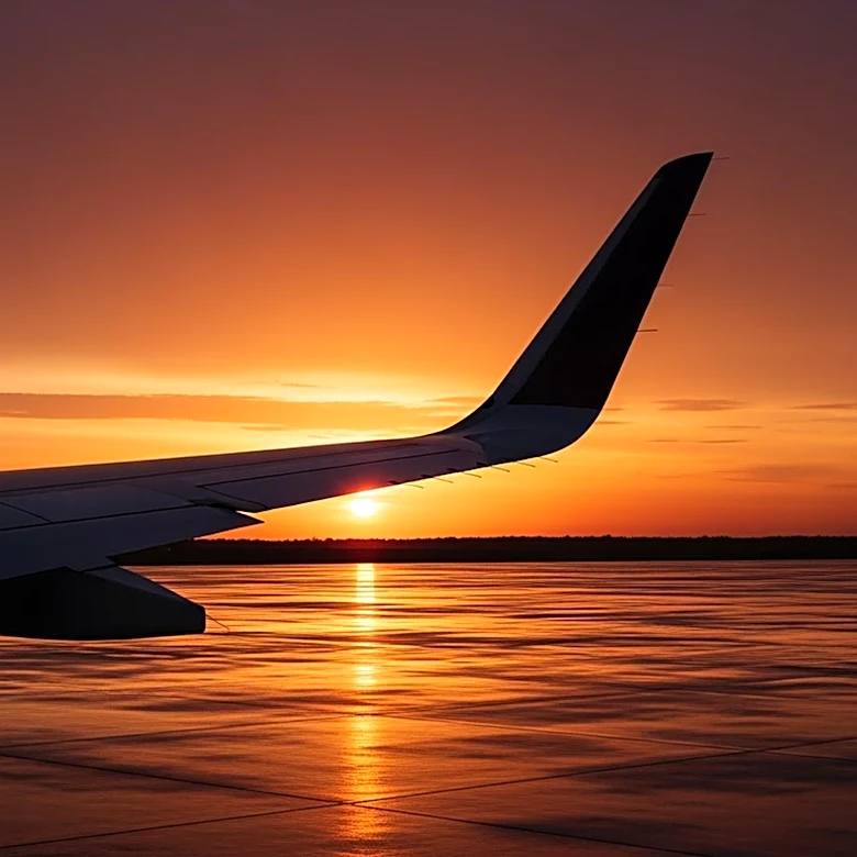 Spirit Airlines Ceases Operations Amid Rising Jet Fuel Costs Due to Iran Conflict