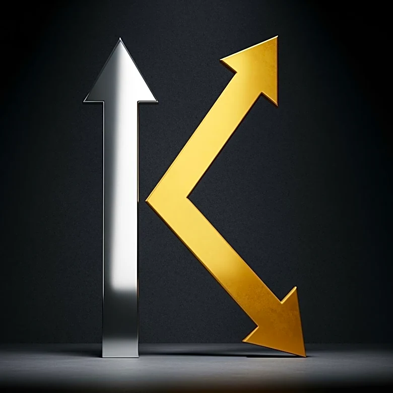 Federal Reserve Bank of New York Highlights K-Shaped Economic Recovery Post-Pandemic