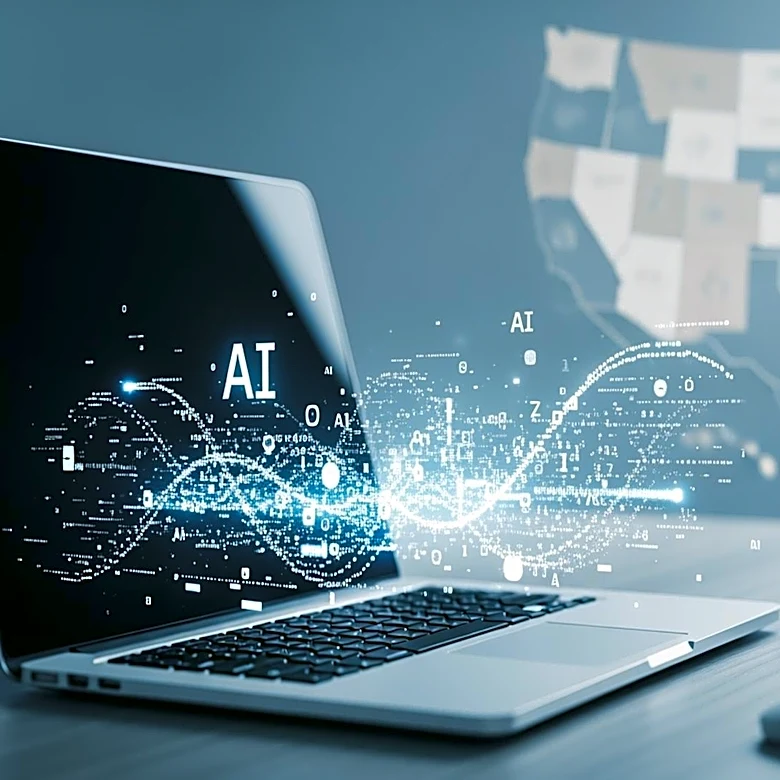 Code for America Report Reveals States' Struggles with AI Implementation