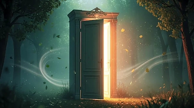 Greta Gerwig's 'Narnia' Film Set for 2027 Theatrical Release Before Netflix Debut