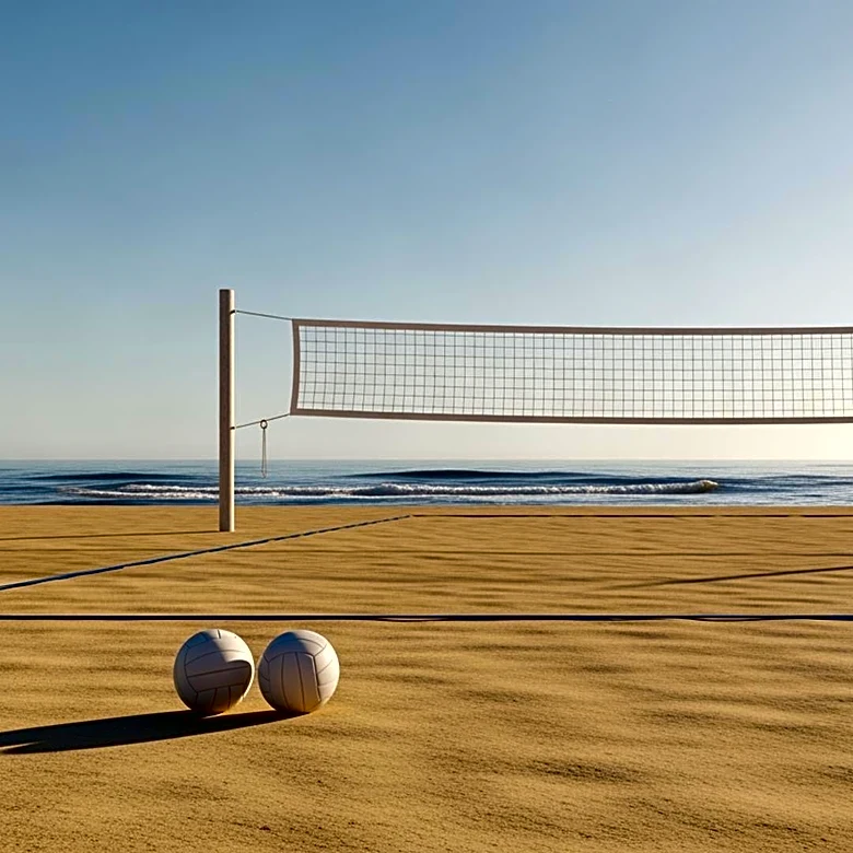 NCAA Reverts to 16-Team Format for 2026 Beach Volleyball Championships, Impacting Collegiate Competition
