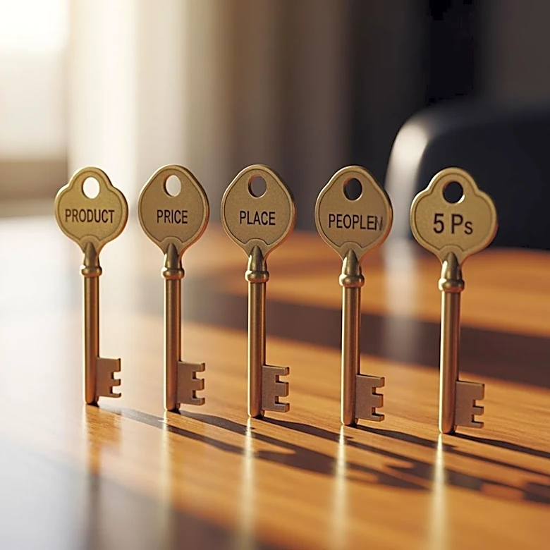 Former Amazon Recruiter Shares '5 Ps' Rule for Job Seekers to Enhance Career Prospects