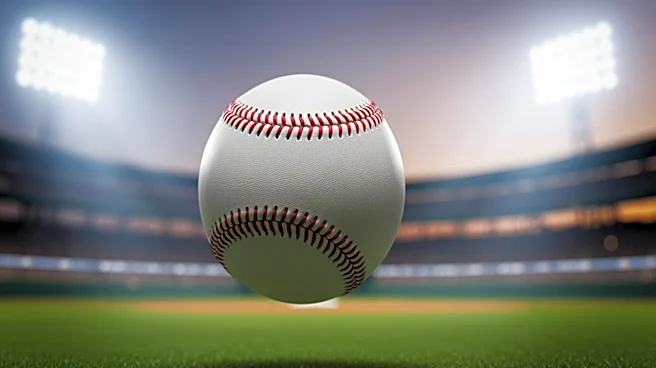 White Sox Triumph Over Padres with Six-Run Second Inning