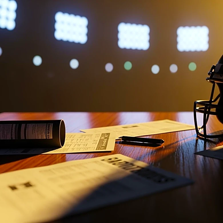 NFL Draft Analyst Praises Buccaneers' 2026 Draft Class for Strategic Selections