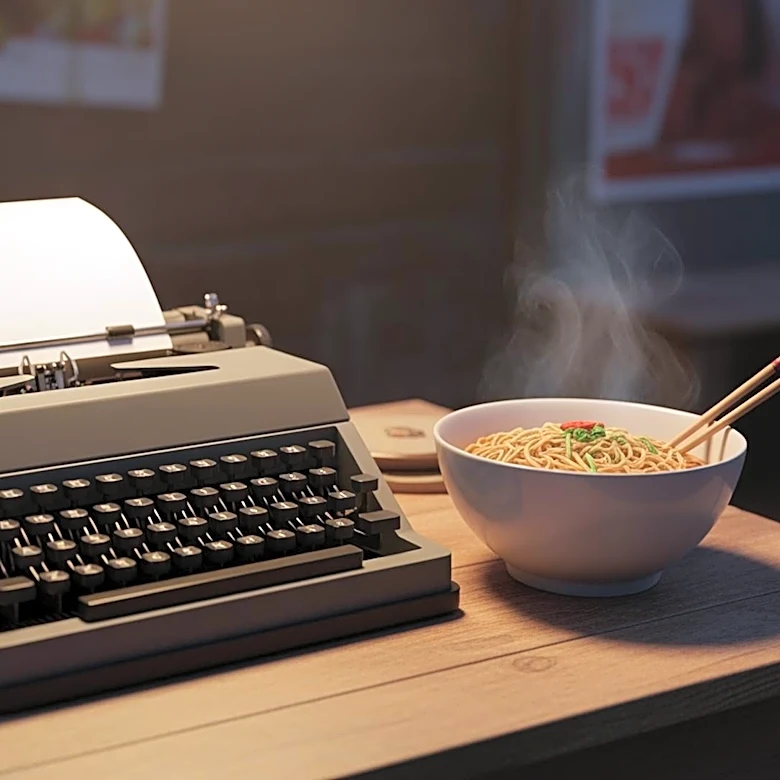 Author Abigail Savitch-Lew Explores Brooklyn's Brownsville in 'Livonia Chow Mein'