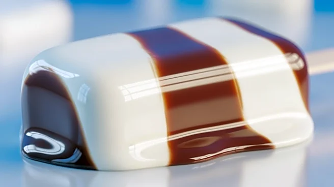 Oreo Introduces New Popsicle-Infused Flavor for Limited Time Nationwide