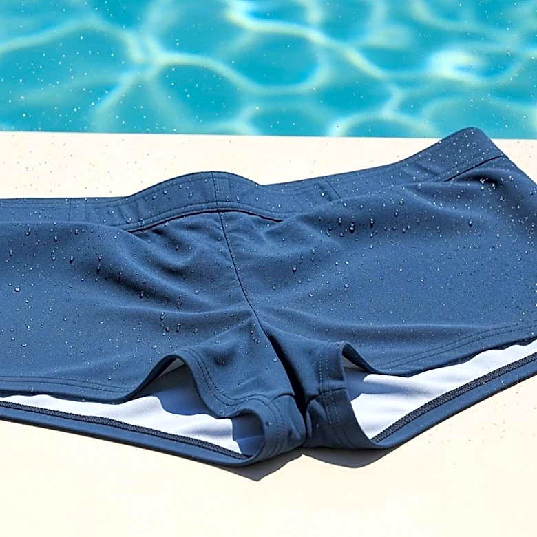 Tommy John Expands Product Line with New Comfortable and Quick-Drying Swim Trunks
