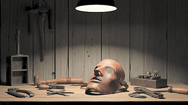 Curry Barker to Reimagine 'Texas Chainsaw Massacre' with Focus on Leatherface's Family