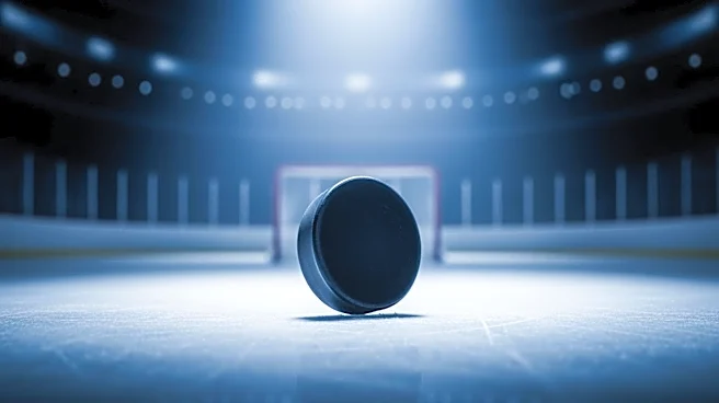 NHL Playoffs: Bruins and Mammoth Eliminated, Lightning Force Game 7