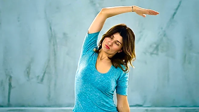 Stride Fitness Opens New Studio in Huntington Beach, Emphasizing Holistic Wellness